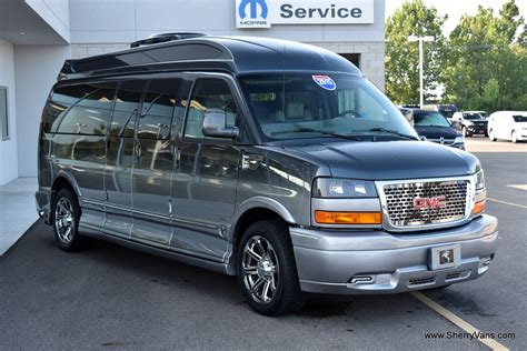 conversion vans for sale in virginia|More.